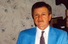 Obituary of Thomas Huebert Barrier