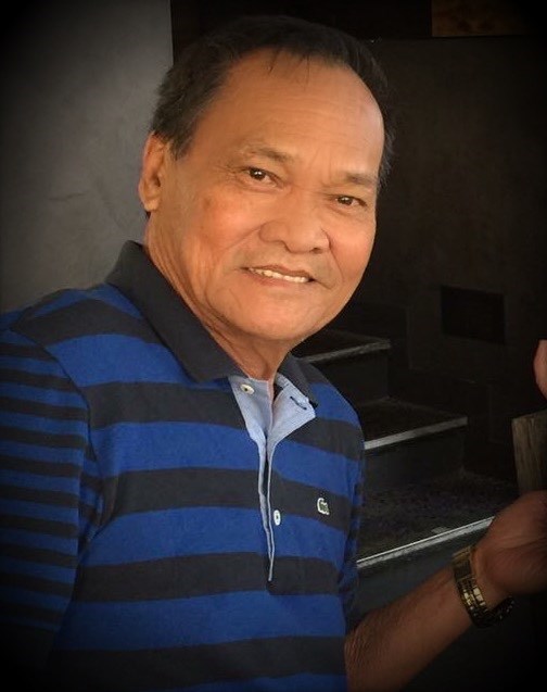 Obituary of Jesus Elmardo Callos Romero