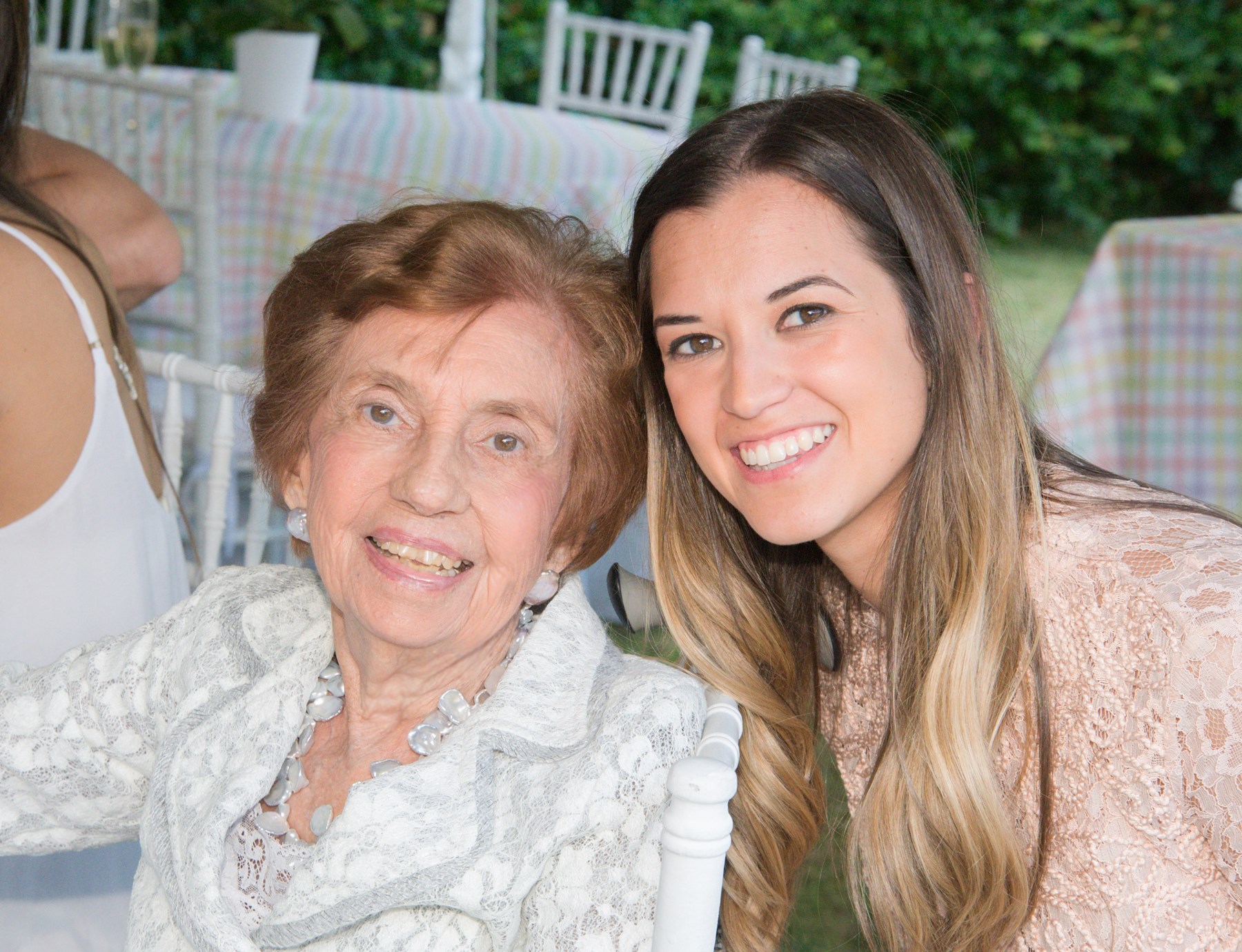 Obituary of Amelia S Lopez