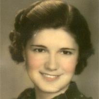 Obituary of Millicent (millie) Sanger