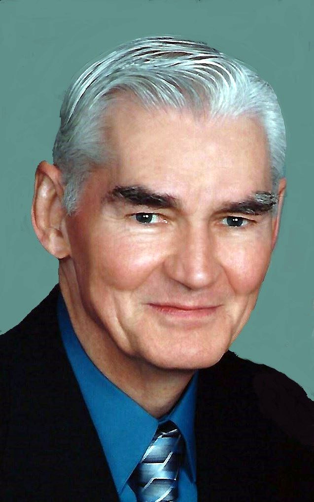 William Amies Obituary Anoka, MN