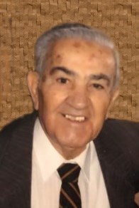 Obituary of Edward Karam
