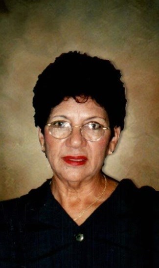 Obituary of Amanda Perez