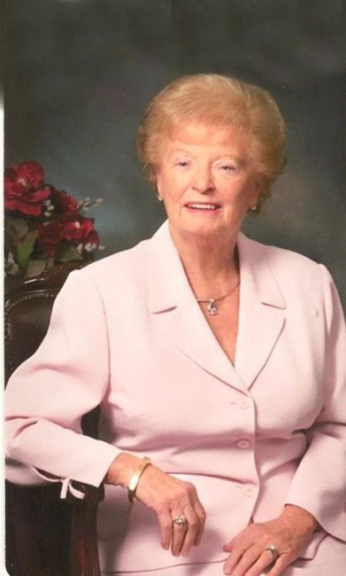 Obituary of Ruth Elizabeth Olexa