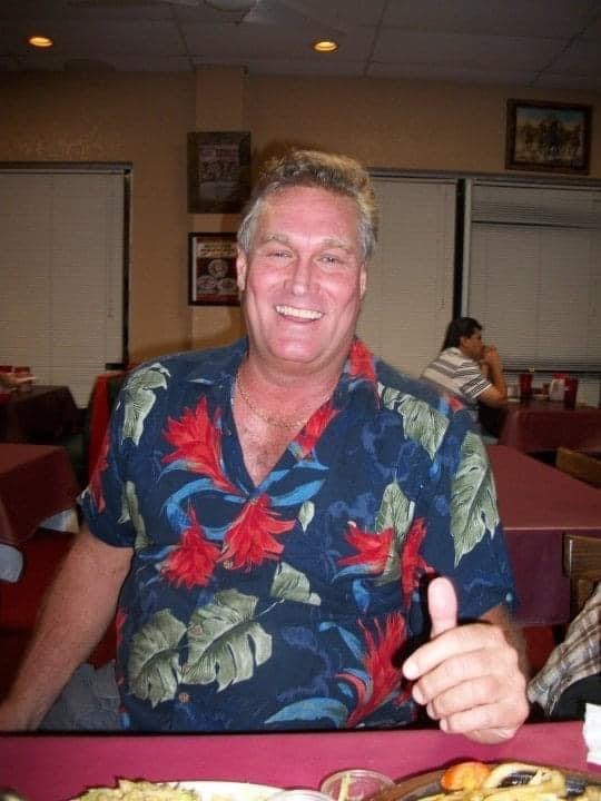 Obituary of Steve Everett