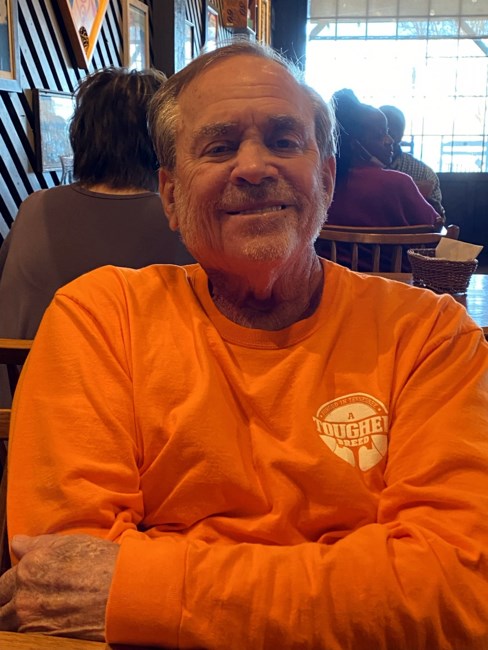 Obituary of Carl Edward Shipley