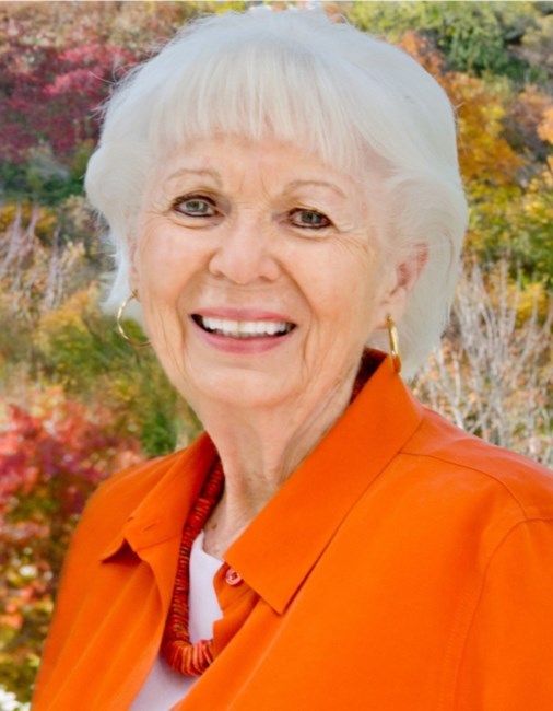 Obituary of Jeanne H Kurz