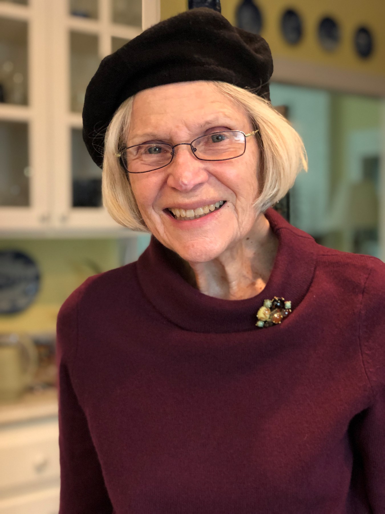 Obituary of Beatrice Dennison Alexander