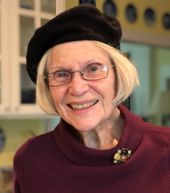 Obituary of Beatrice Dennison Alexander