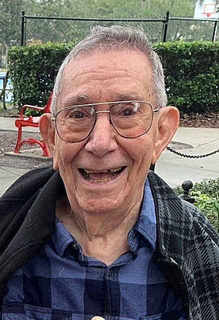 Obituary of Pedro A Lopez