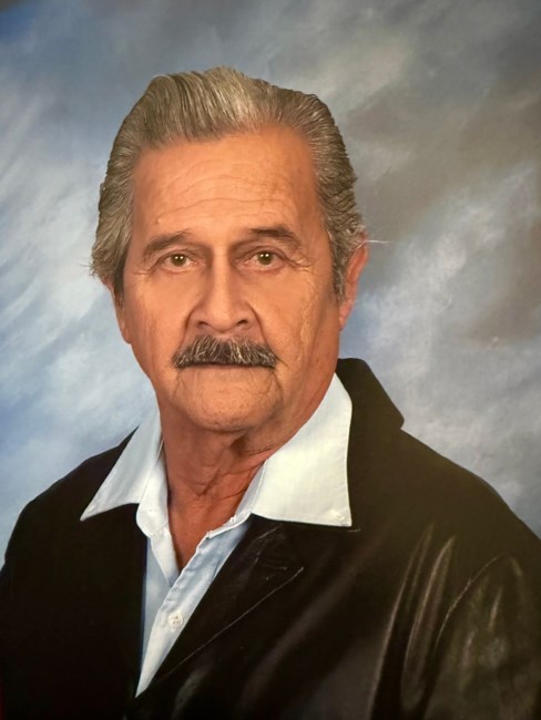 Avis de décès de Felipe Lopez Gonzales