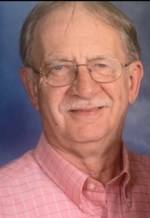 Sherwood Hallman