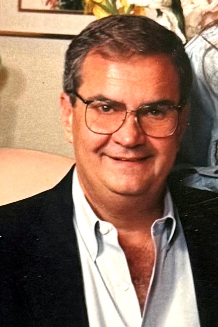 Obituary of Paul John Kessler