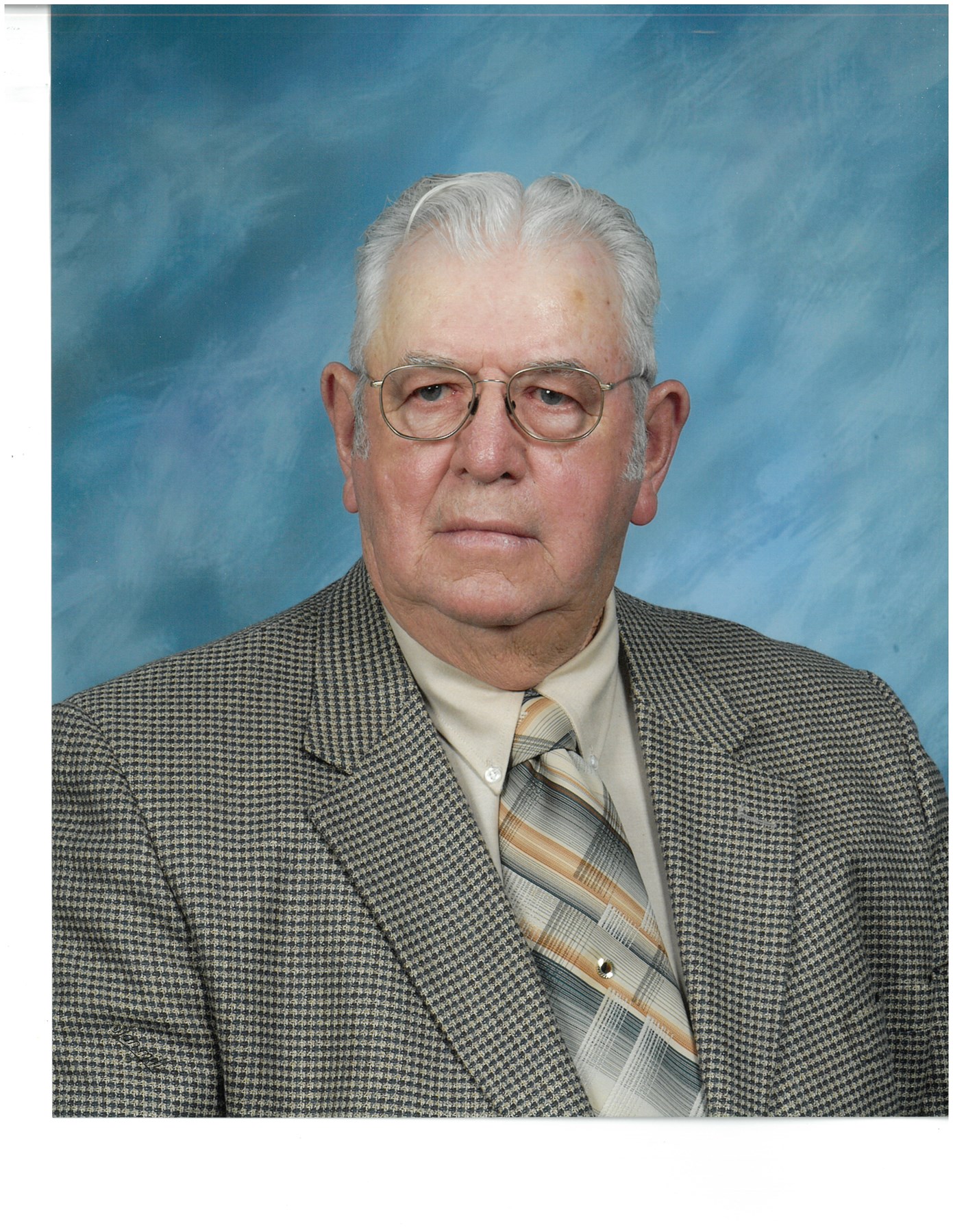 Obituary of Clifford C.J. Bennet