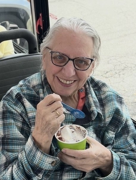 Avis de décès de Christine Ann Smith