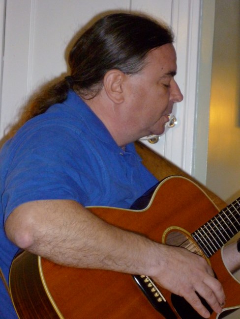 Obituary of John N. Gibbs