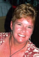 Janet Downing