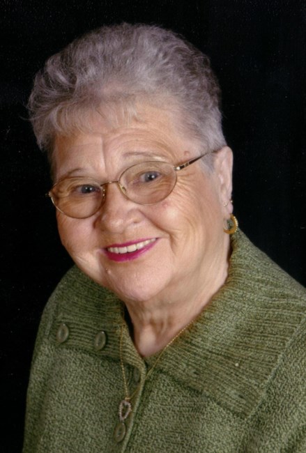 Obituary of Norene F. Devlin Roth