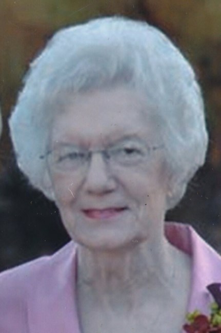 Obituary of Mary Jo Shipley