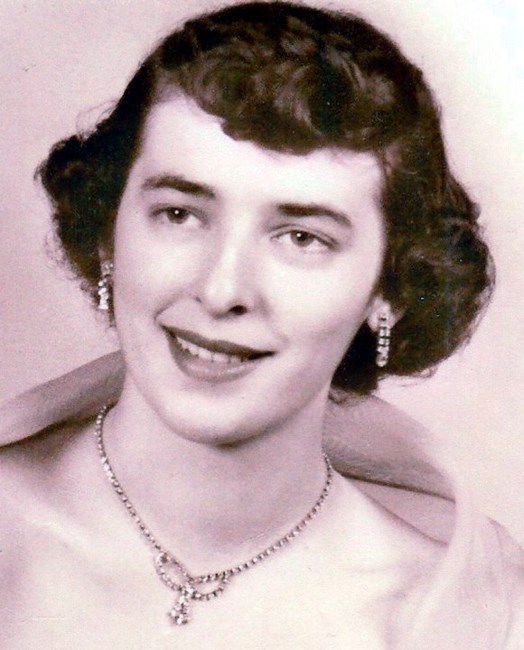 Obituary of Muriel G. Birk