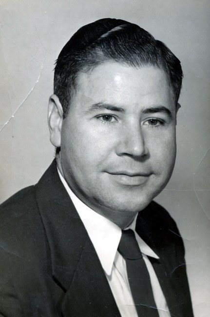 Obituary of Joel Byars Bearden Jr.