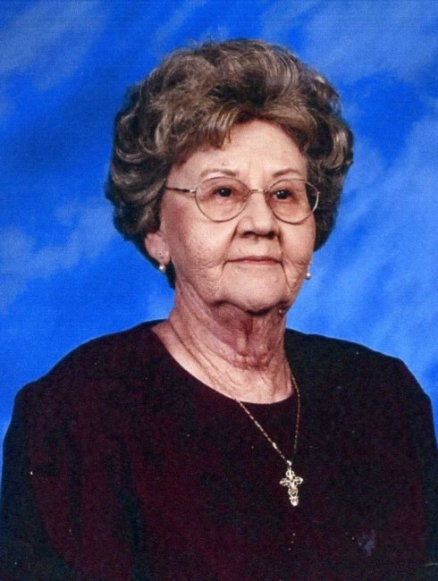 Obituary of Viola W. Pokorny