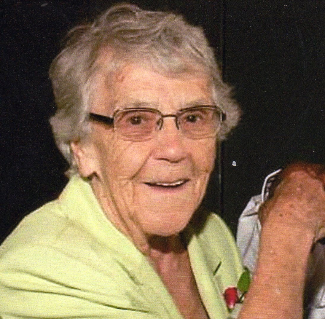 Obituary of Laurette G. Doyon