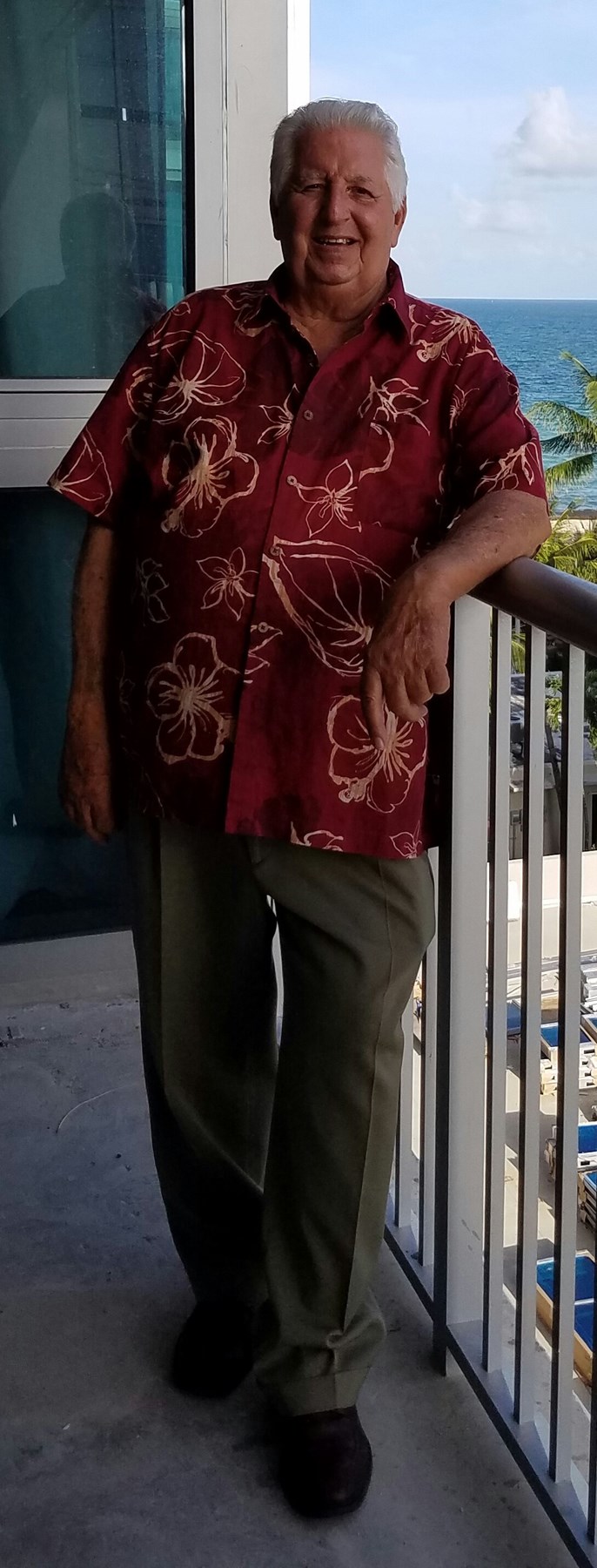 Lazaro Hernandez Obituary Hialeah, FL