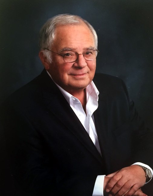 Obituary of Mr. Charles Oren Hon III