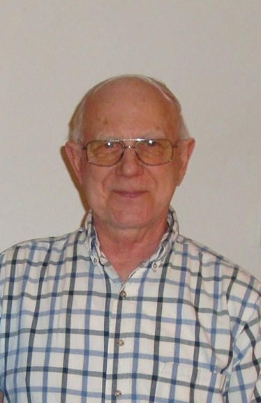 Obituary of Kenneth Howard Lohr