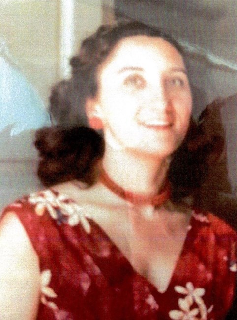 Obituary of Maile Lorch Duvauchelle