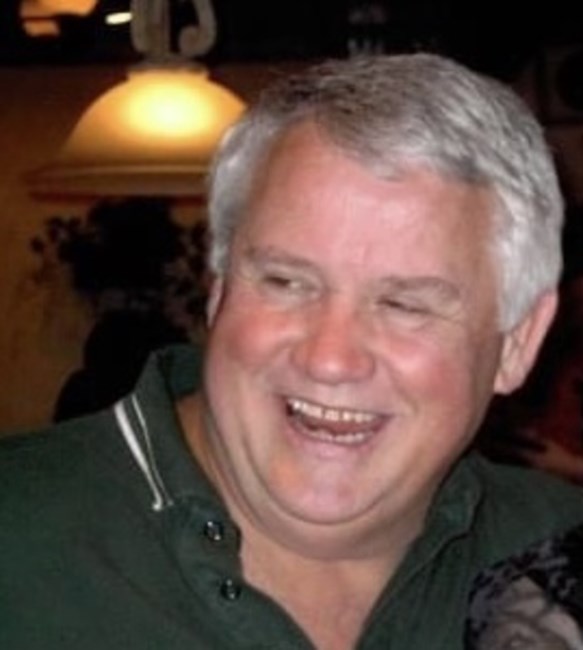 Obituary of Richard Mark Hutchens