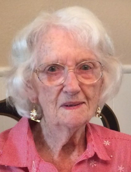 Obituary of Lenora Mikalauskas