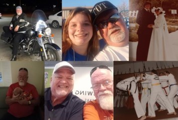 Obituary of Rodney Earl Cameron