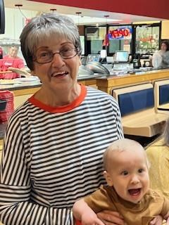 Obituary of Barbara Jean Widener