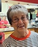 Obituary of Barbara Jean Widener