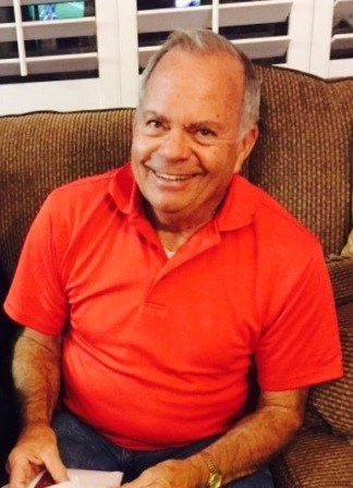 Obituary of Richard F. Bargar