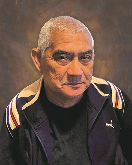 Obituary of Amador Rodriguez Cadena