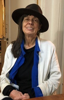 Obituary of Dorothy Elizabeth Lambert