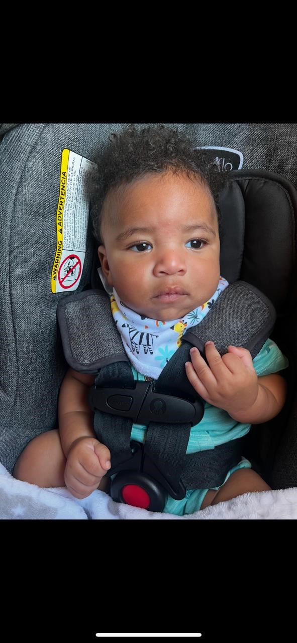 Obituary of Ky'Zer Amir Durkins