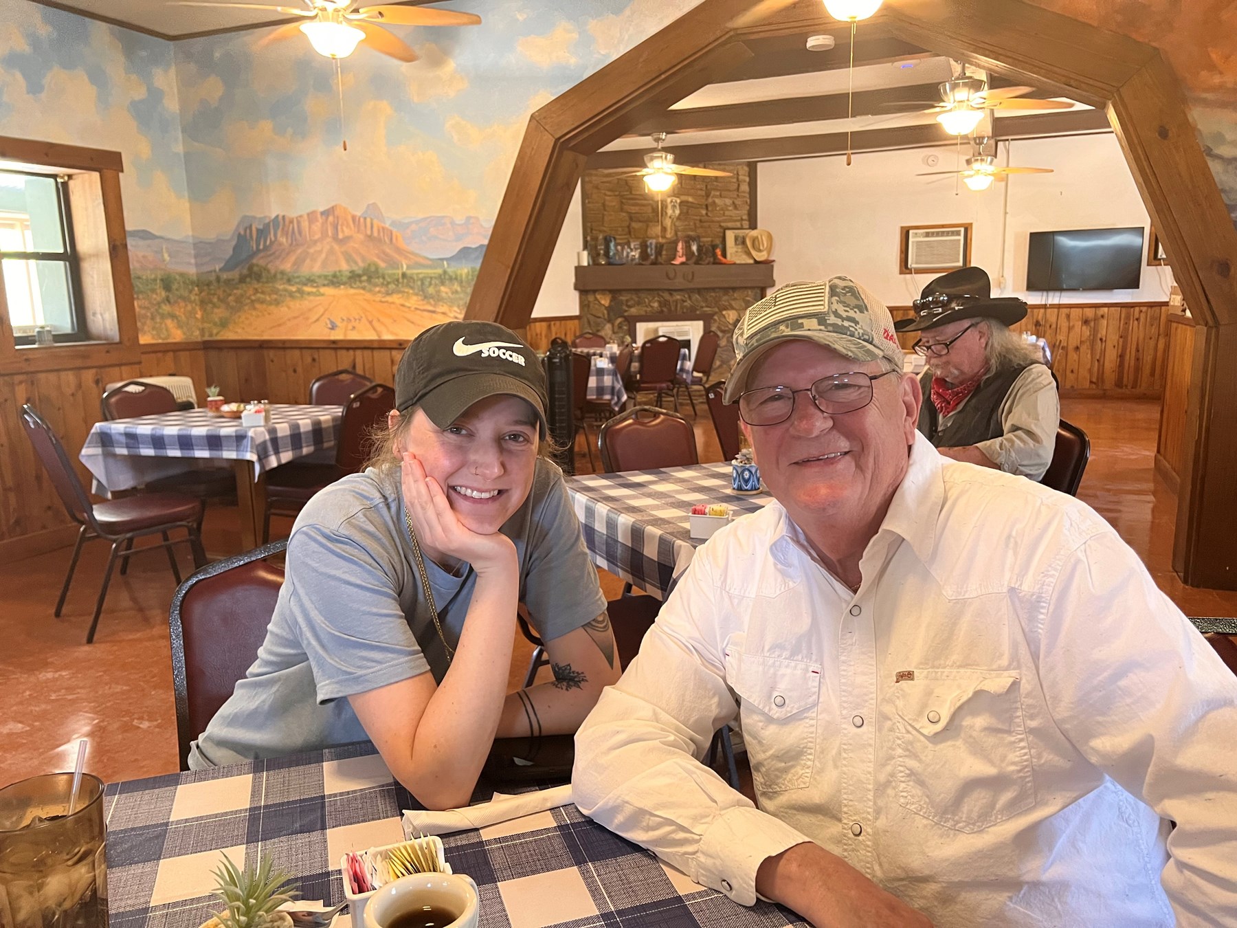 Avis de décès de Pinkney Robert Black Jr.