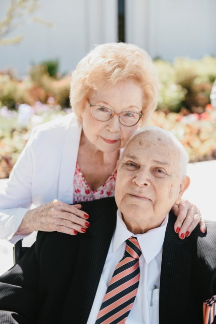 Obituary of Patricia Bowman