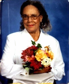 Obituary of Ruby Ellen Hatfield