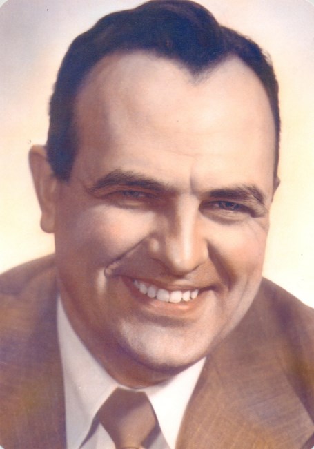 Obituary of Noel R. Baum