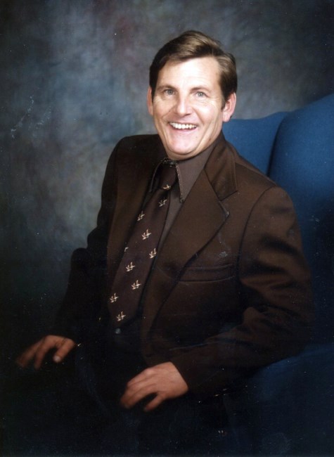 Obituary of Lloyd Spencer "Spence" Penn Jr.