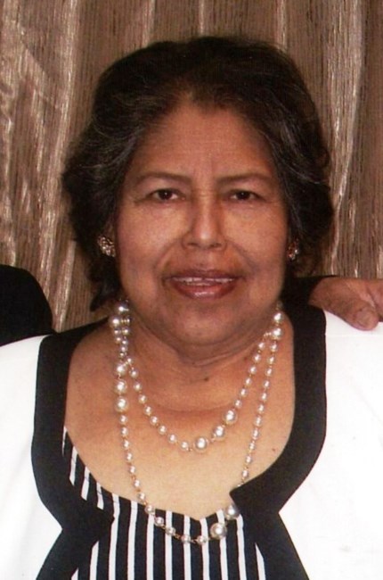 Obituary of Sofonia Astudillo