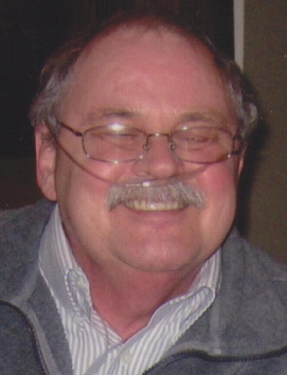 Obituary of Richard A Rathke