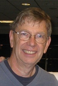 Obituary of James Wood Olstad