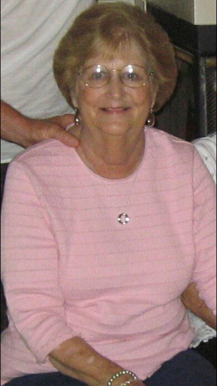 Eileen Aston Obituary Lake Worth, FL