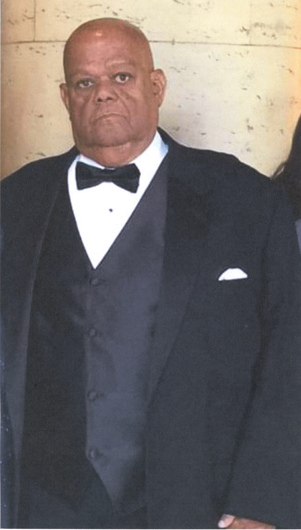 Obituary of Mario Viloria Sr.